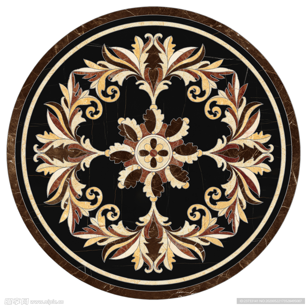 马可波罗水刀花MKPH009