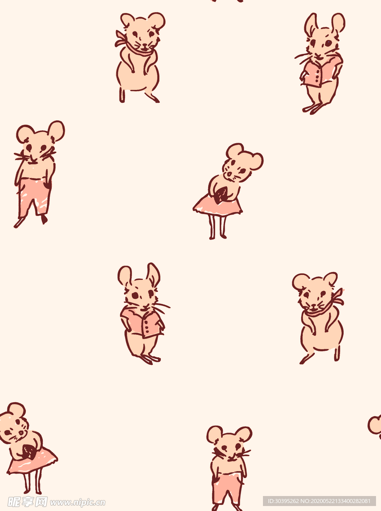 老鼠 爆款 大牌 数码 热门