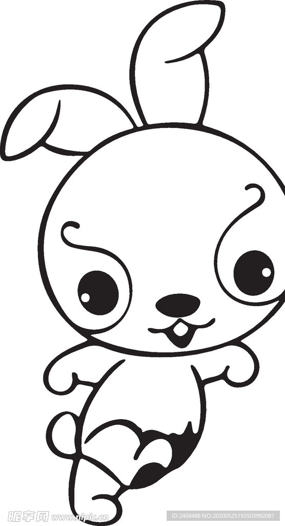 雕刻窗花镂空 生肖图