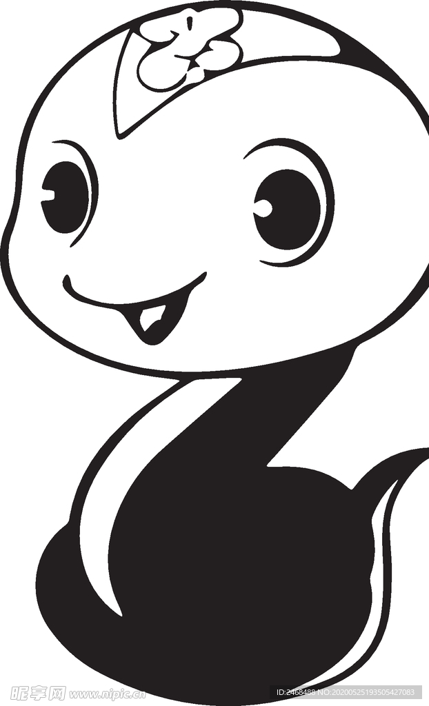 雕刻窗花镂空 生肖图