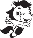 雕刻窗花镂空 生肖图