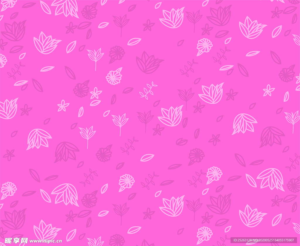 花背景素材底纹