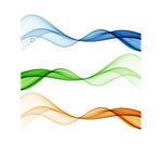 抽象科技线条图片