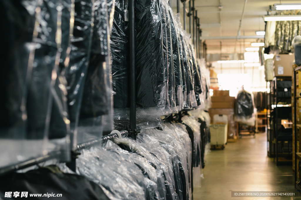 仓库仓储物流图片