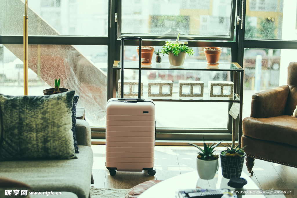 客厅装修效果图片