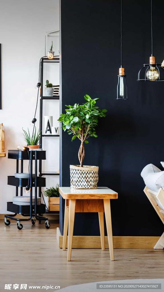 室内装修效果图