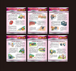 电焊作业六想六不干挂图