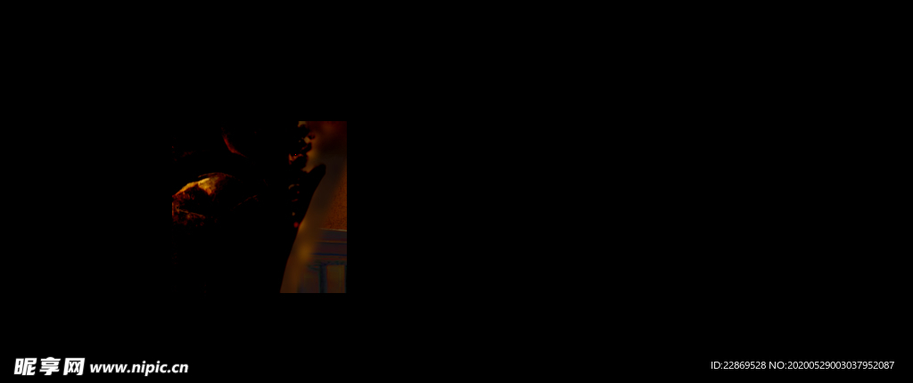 中国风  地产广告