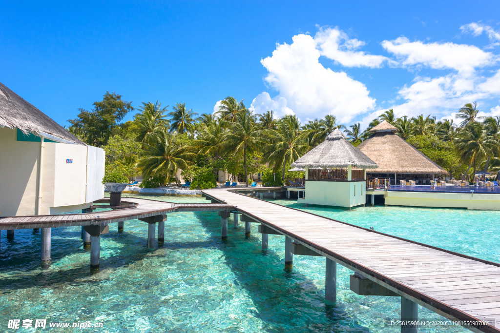 沙滩海岸海滨岛屿图片