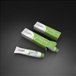 青柠檬牙膏包装盒