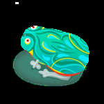 儿童节玩具手绘装饰素材