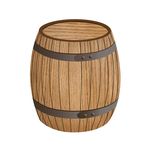 酒桶木桶