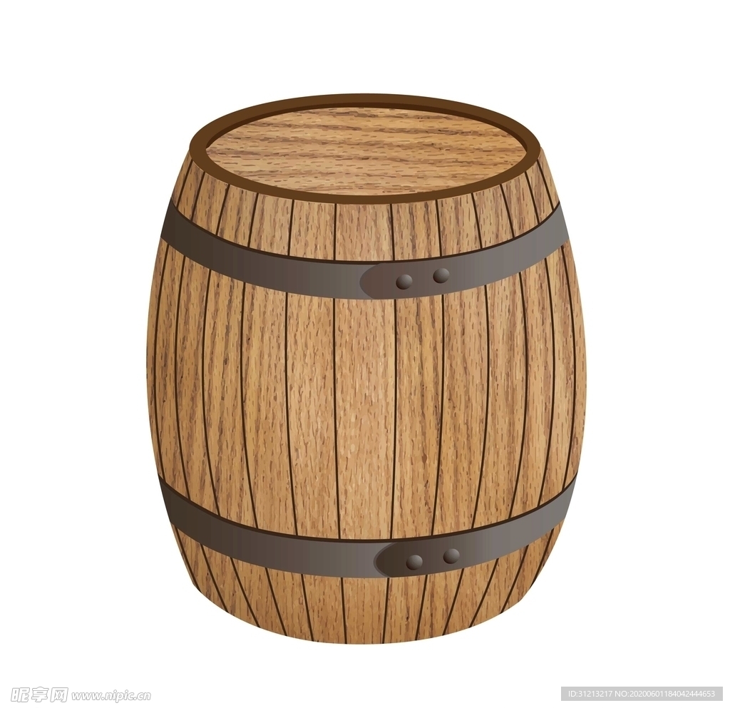 酒桶木桶
