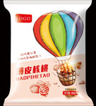 核桃包装 干果包装 薄皮核桃