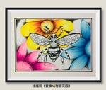 蜜蜂多彩生活