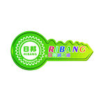 日邦润滑油LOGO