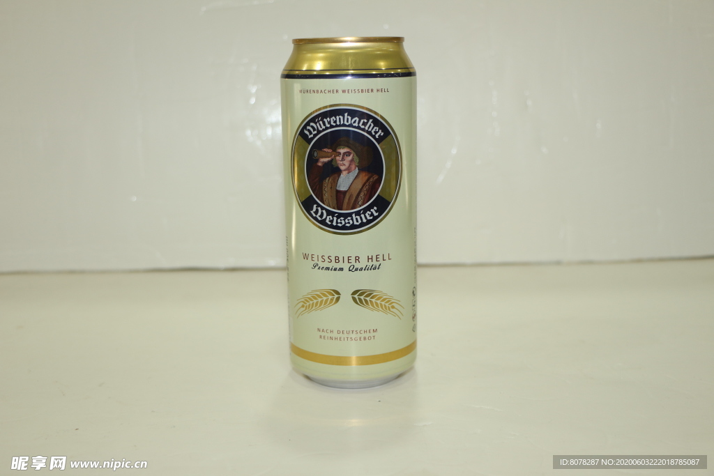 威斯贝尔进口啤酒