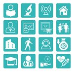 各类图标适量文件