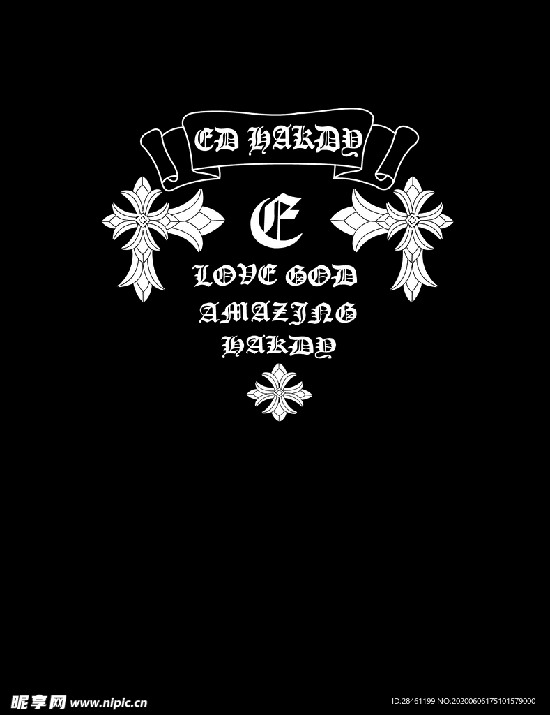 大牌 花型 范思哲 欧美风 男