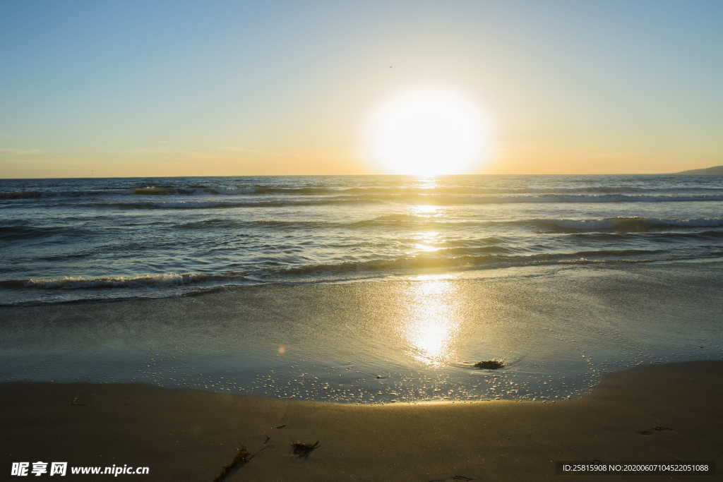 沙滩海滩海岸海滨图片