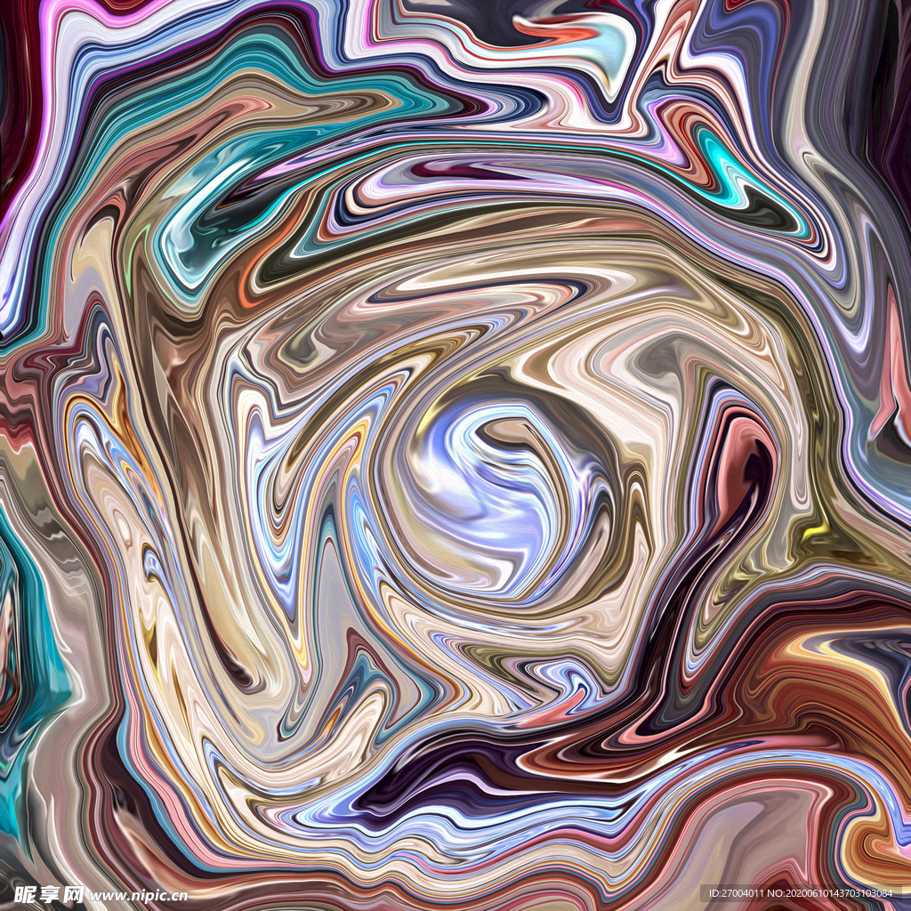 水墨 抽象 地产 背景图片