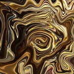 水墨 抽象 地产 背景图片