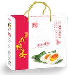 咸蛋包装盒