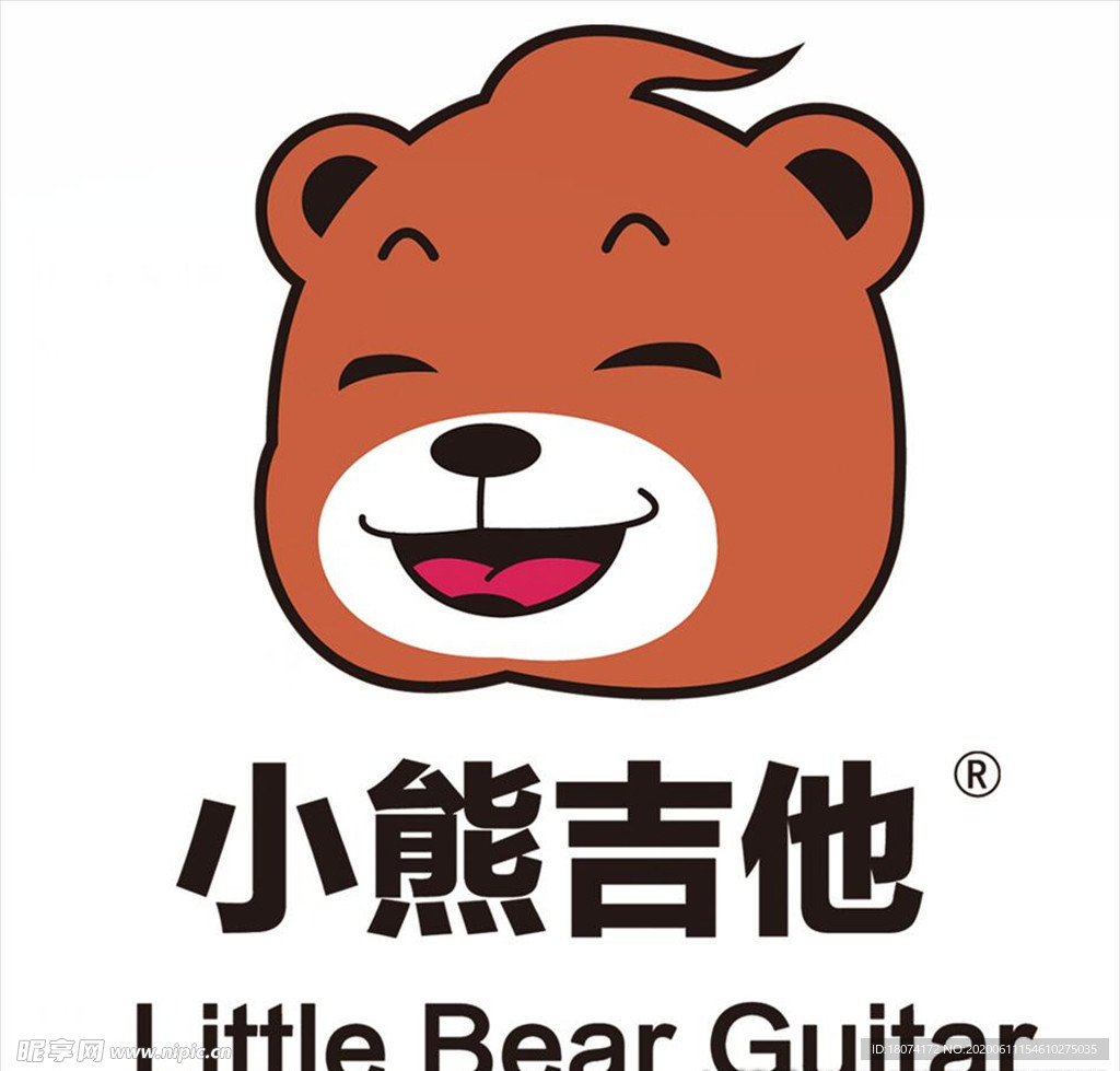 logo标志