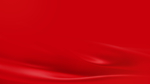 红色丝绸背景