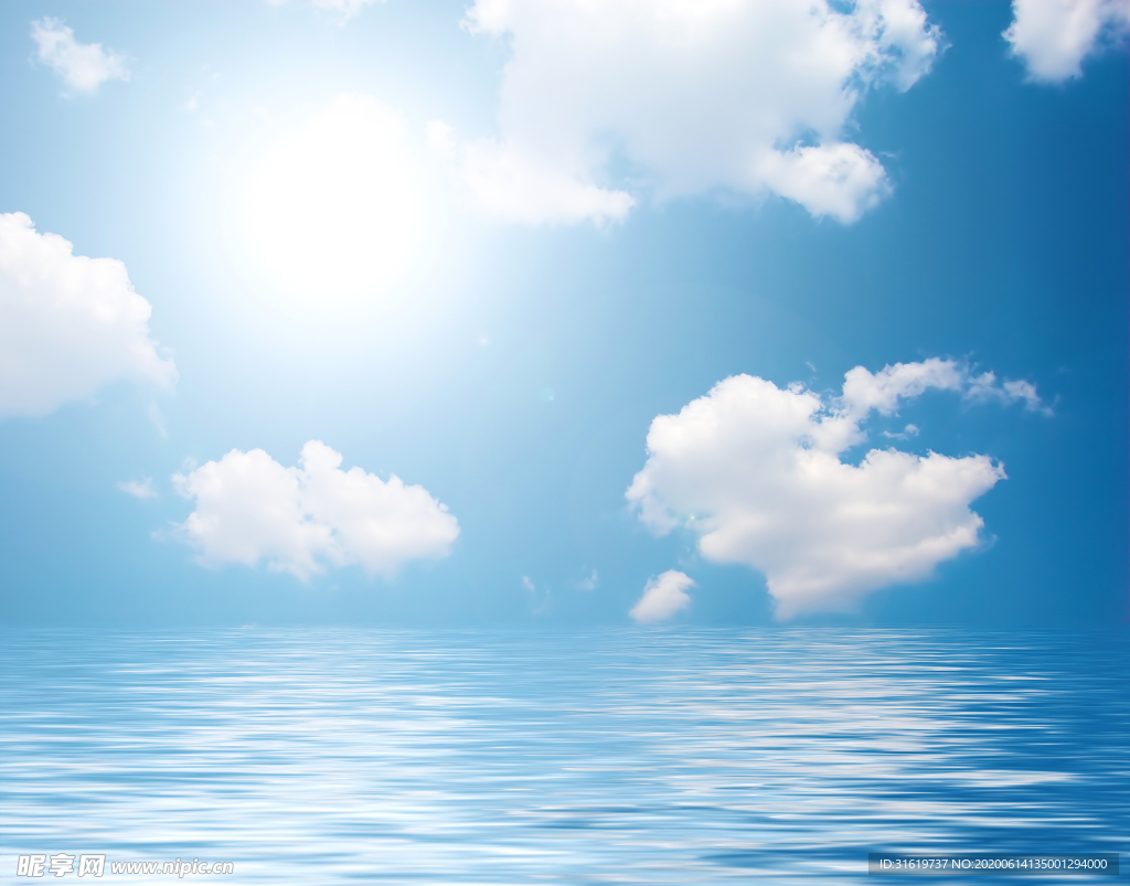 海边景色 海 海边 景色 图片