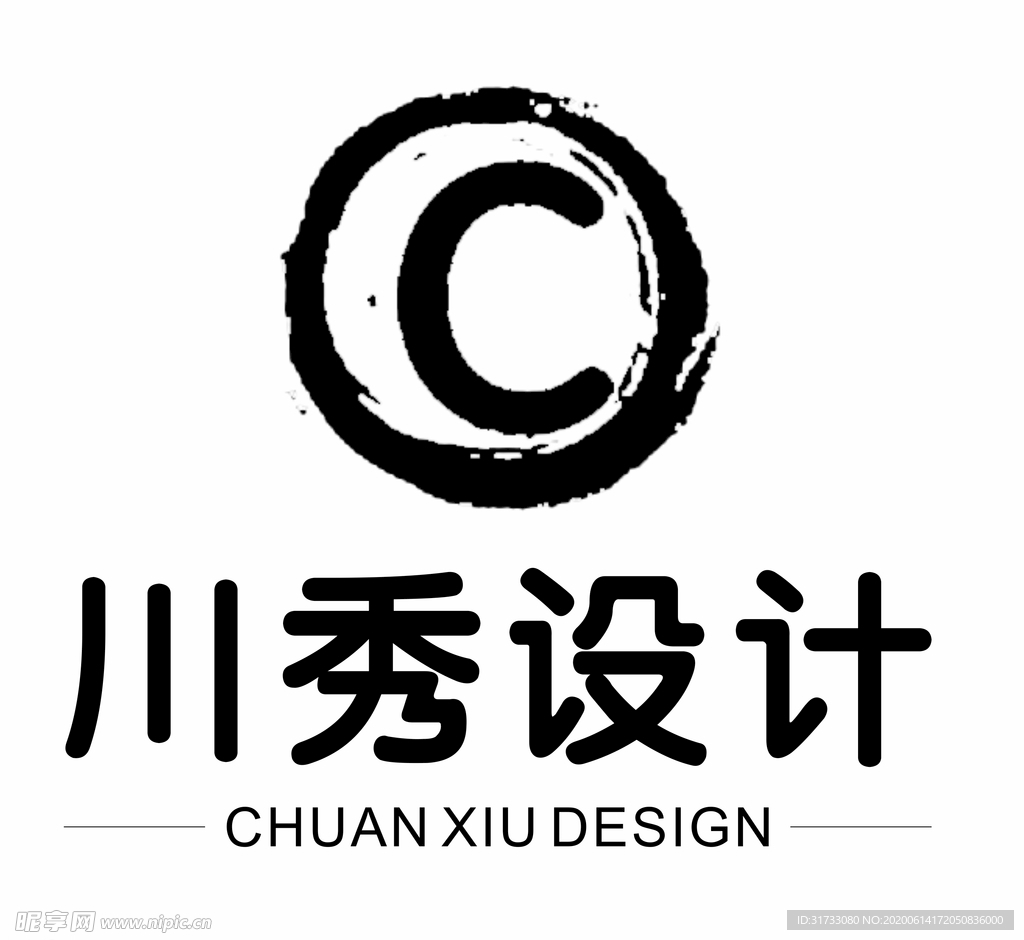 川秀设计