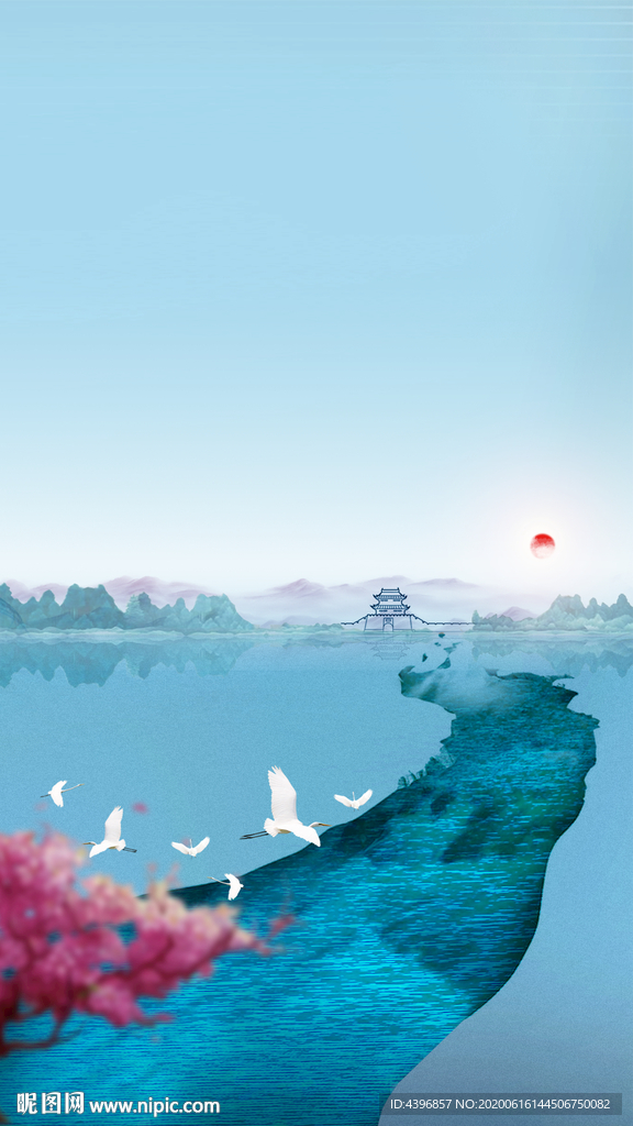 地产倒计时321微信