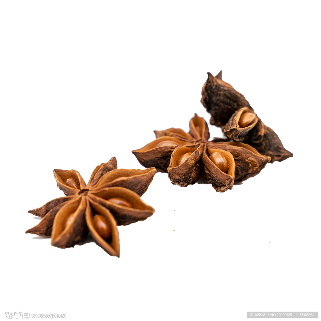 八角 大料 花椒 炖煮料 调味