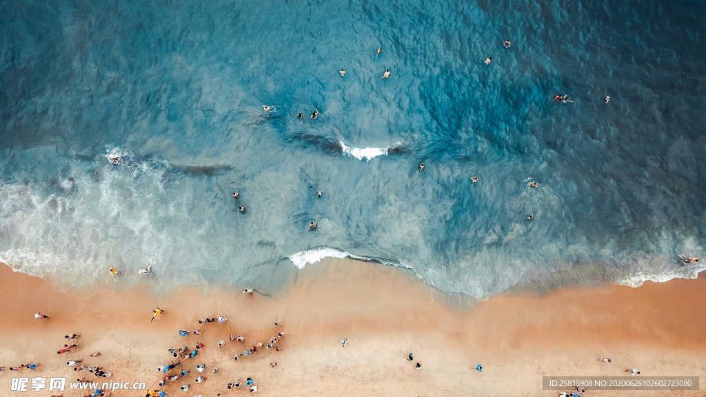 海滨海岸沙滩海滩图片