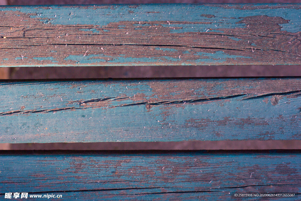 废弃木板废弃木条图片