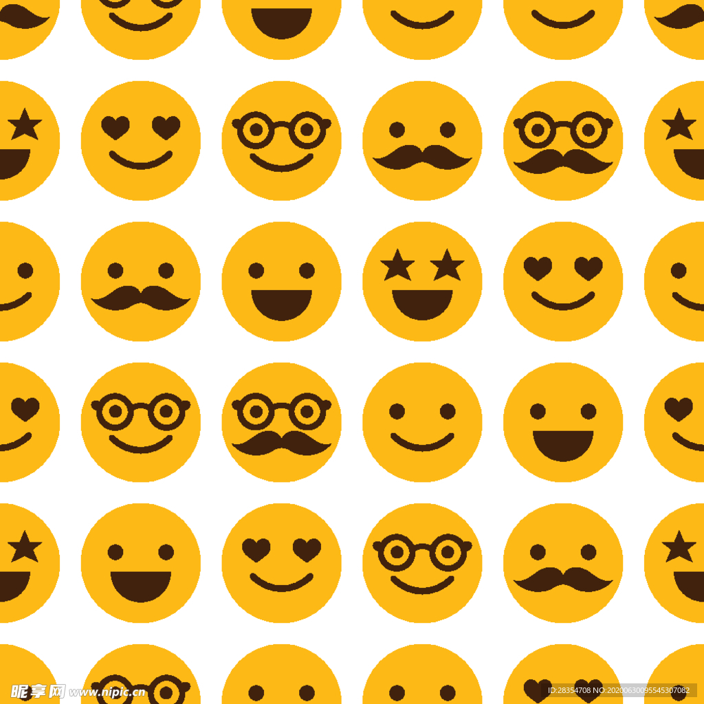 表情包 可爱风 潮流 卡通