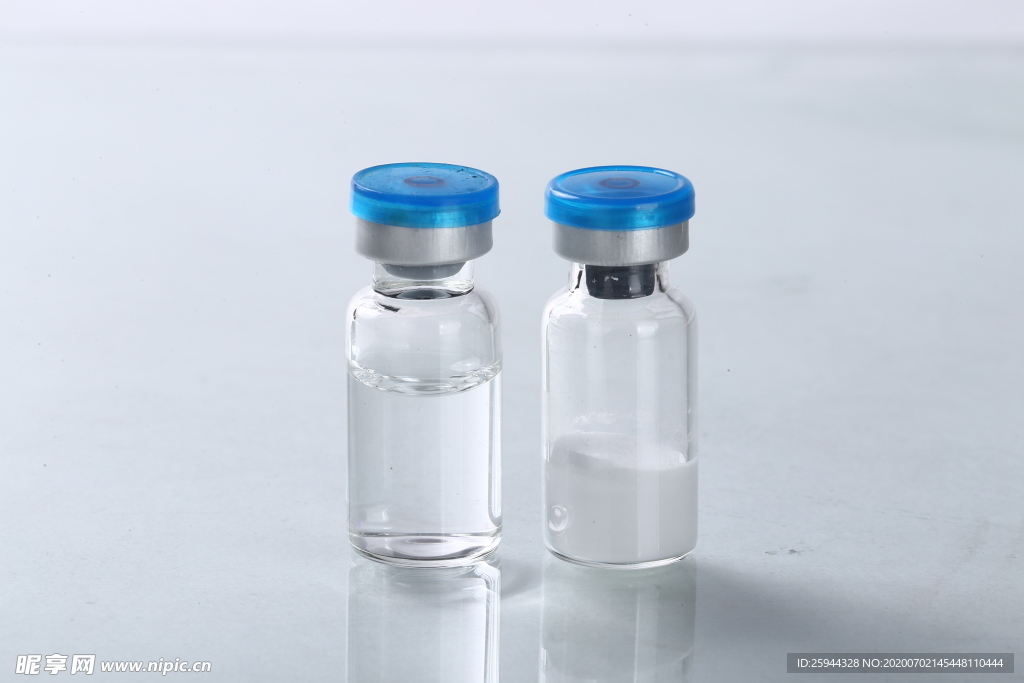 冻干粉图片素材