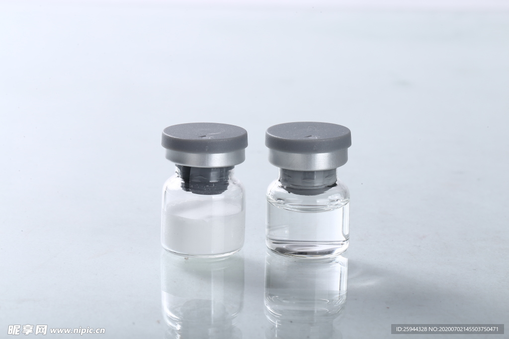 冻干粉图片素材