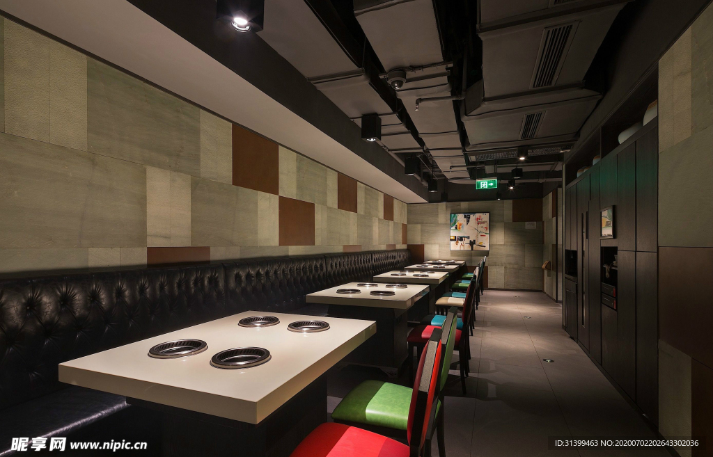 特色餐厅 餐馆 饭店 车厢餐厅