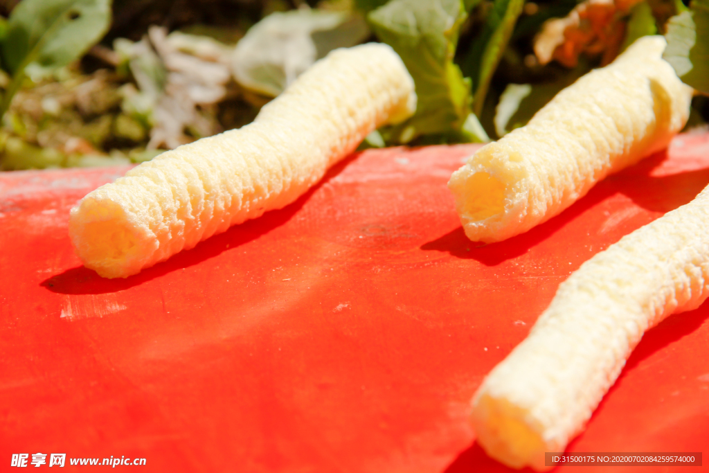 米棍   传统美食    特色