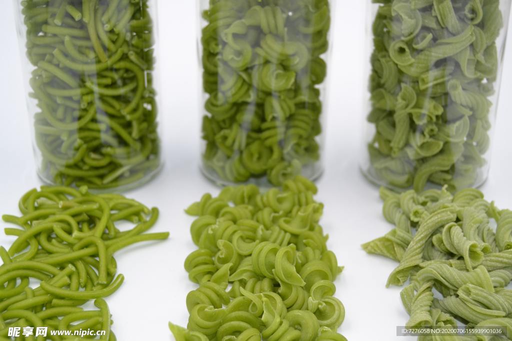 面条 米粉 美食