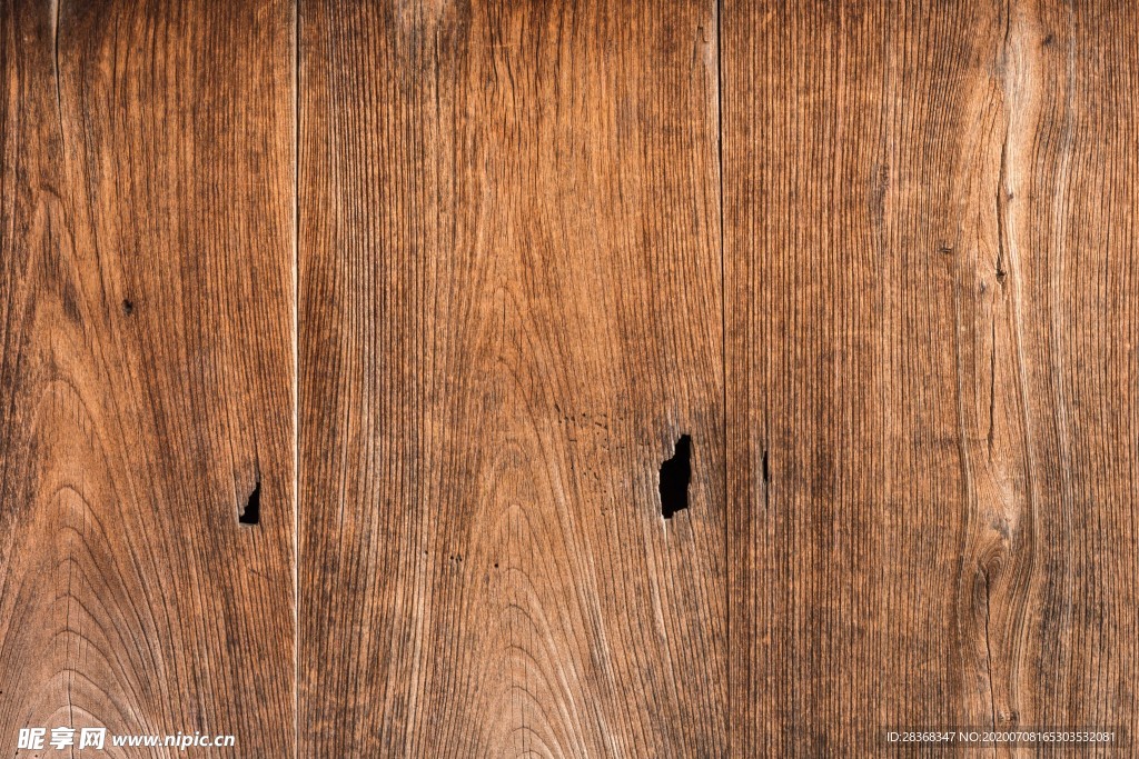 木板肌理素材