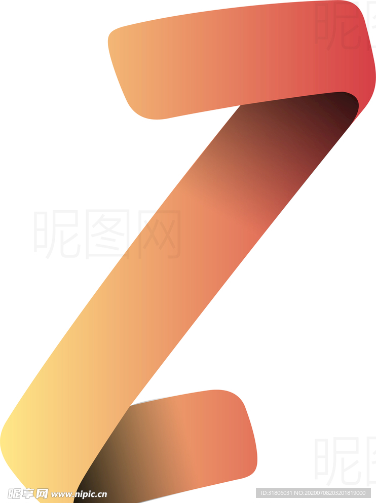 字母Z