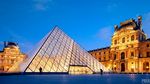 卢浮宫