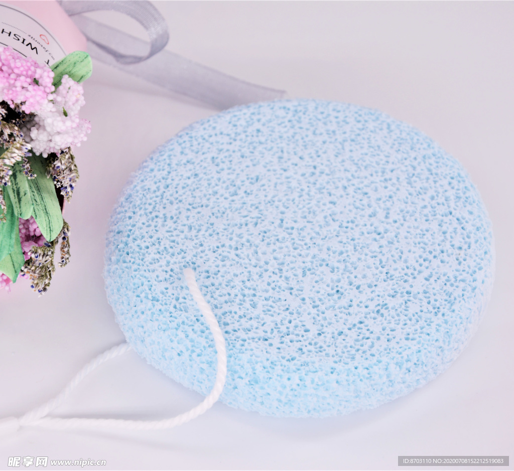 化妆护肤海绵
