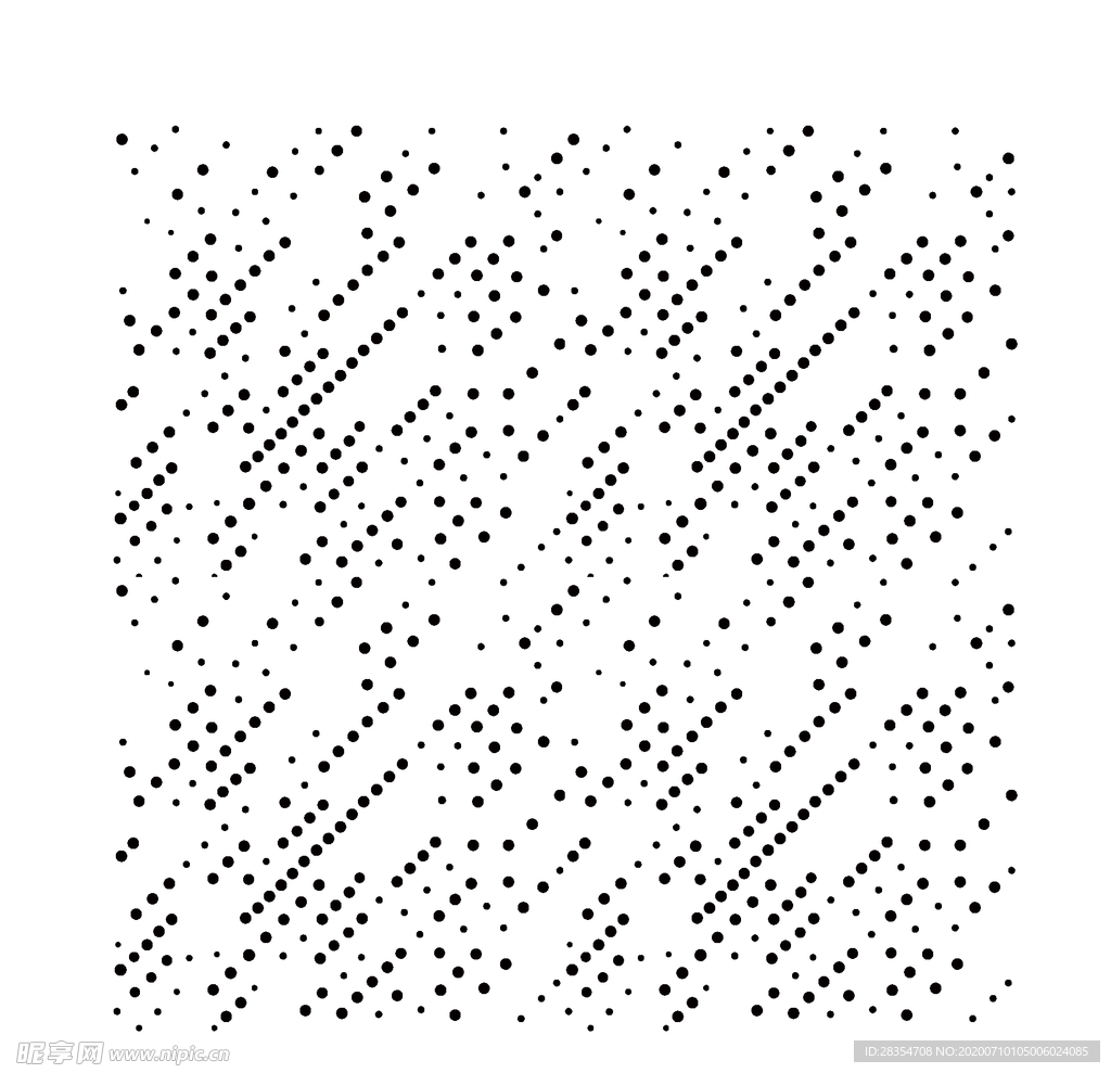 简约抽象 白色底图 设计