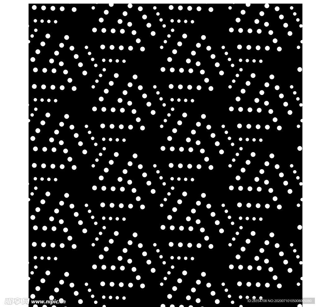 简约设计 立体几何菱形图