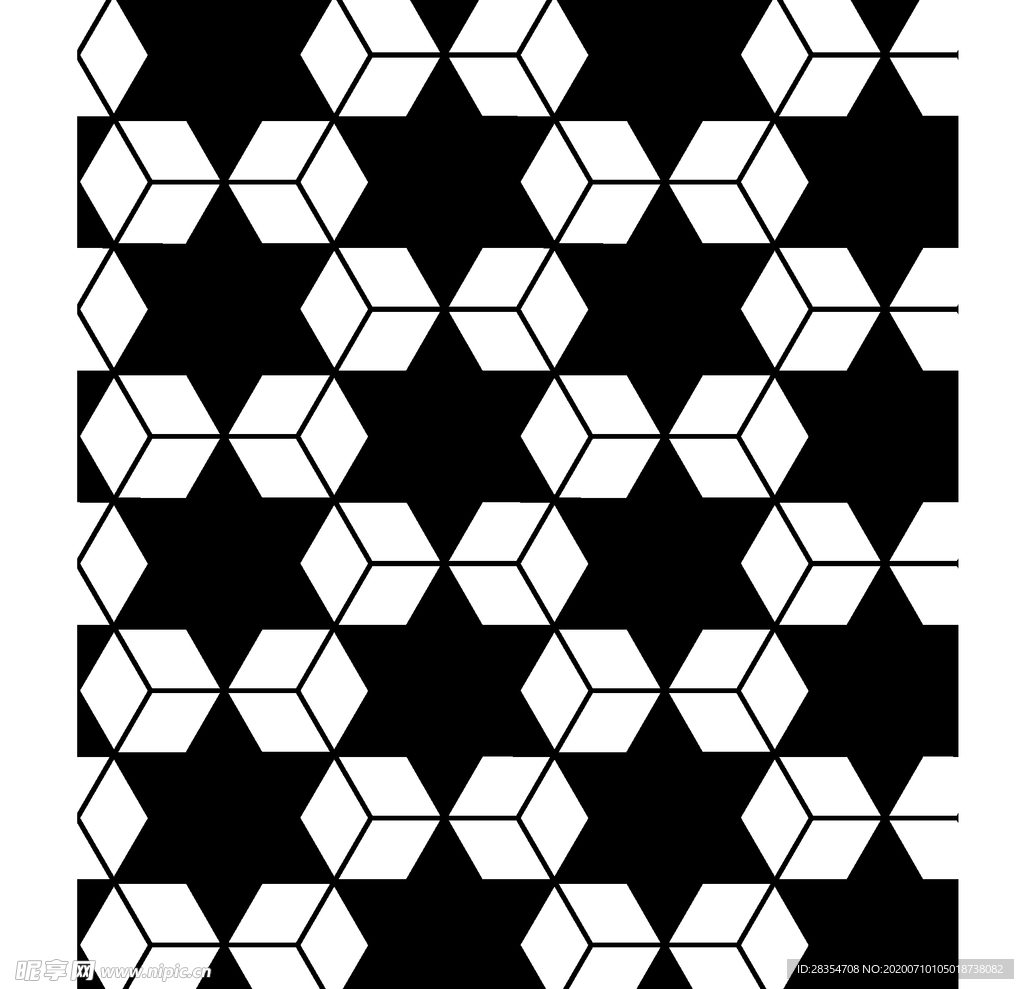 几何菱形图 大牌 抽象