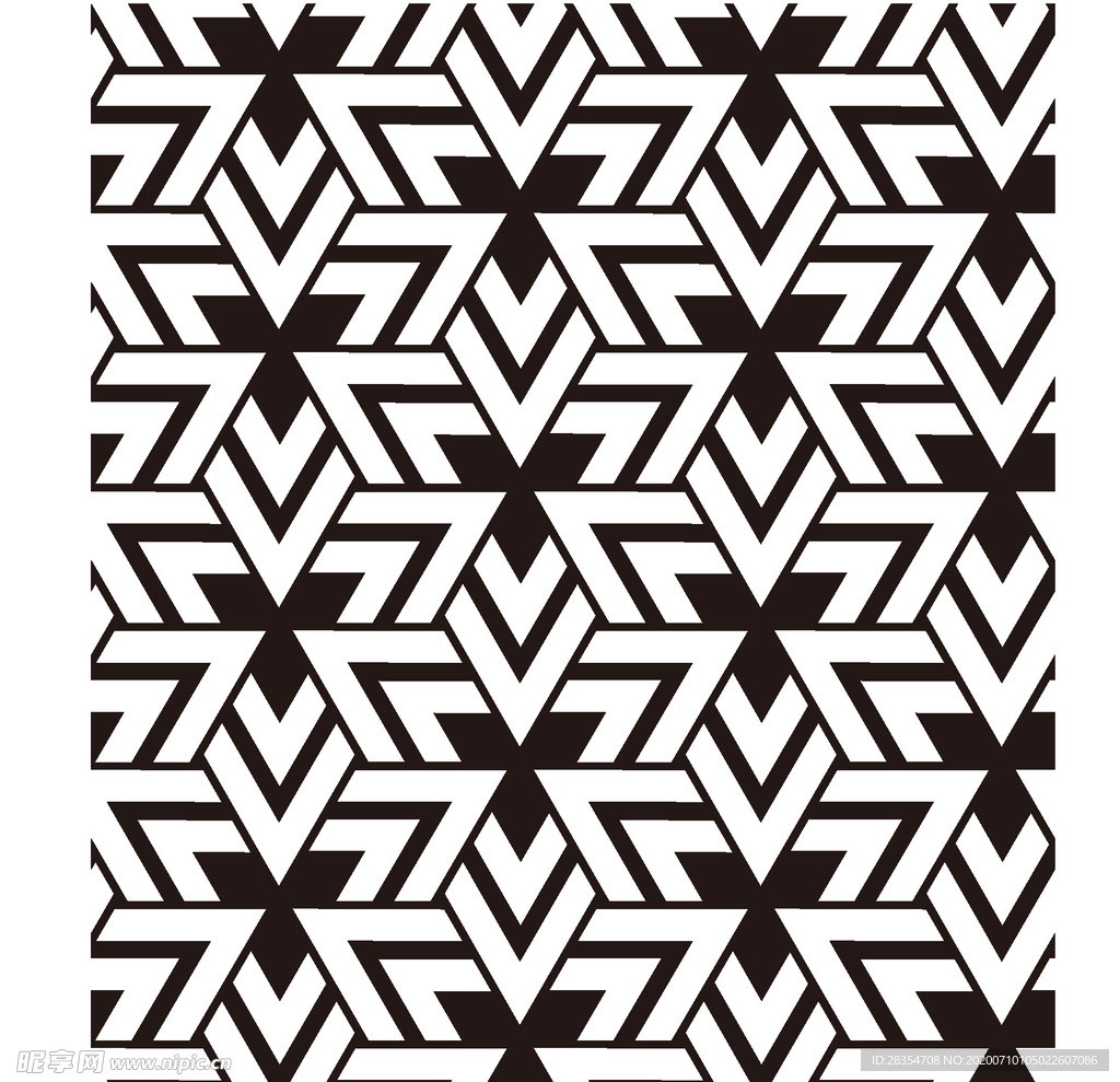 立体图 几何图形 潮流 设计