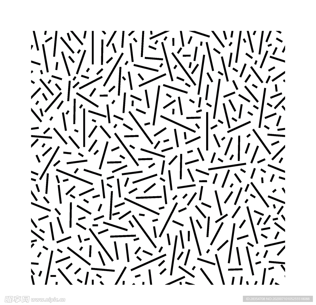 简约 抽象 设计 线条